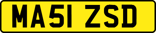 MA51ZSD