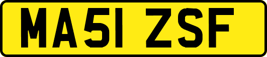 MA51ZSF