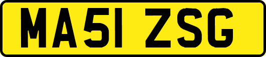 MA51ZSG