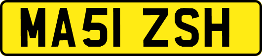 MA51ZSH