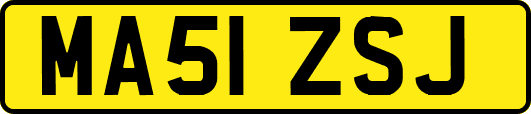MA51ZSJ