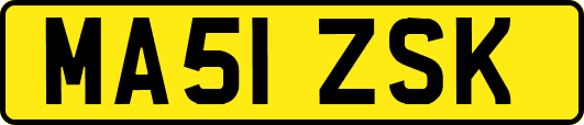 MA51ZSK
