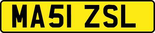 MA51ZSL