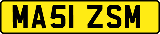 MA51ZSM