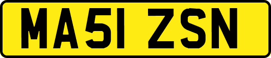 MA51ZSN