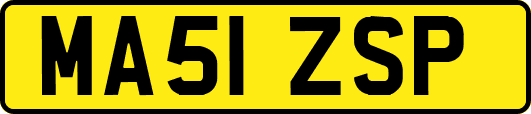 MA51ZSP