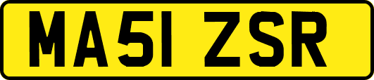 MA51ZSR