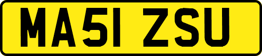 MA51ZSU