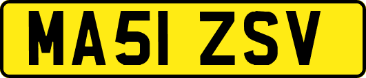 MA51ZSV
