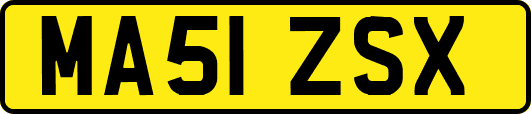 MA51ZSX