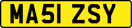MA51ZSY