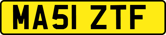 MA51ZTF