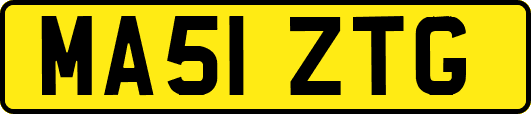 MA51ZTG