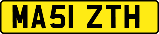 MA51ZTH