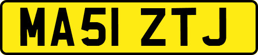 MA51ZTJ