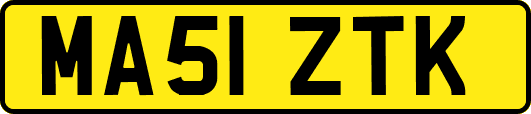 MA51ZTK