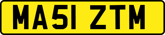 MA51ZTM