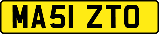 MA51ZTO