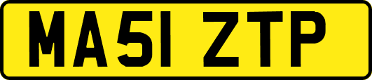 MA51ZTP