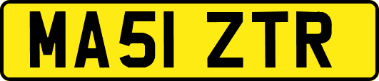MA51ZTR