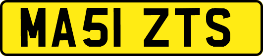 MA51ZTS