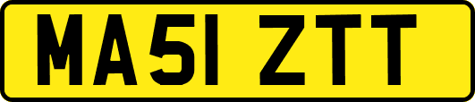 MA51ZTT