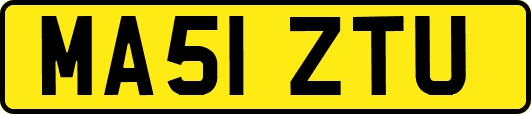 MA51ZTU