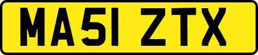 MA51ZTX