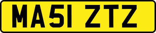MA51ZTZ