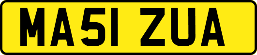 MA51ZUA