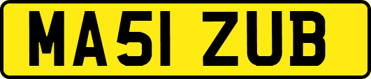 MA51ZUB