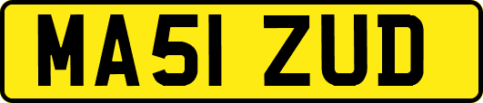 MA51ZUD