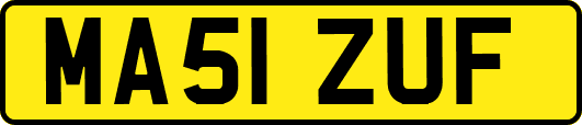 MA51ZUF
