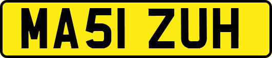 MA51ZUH