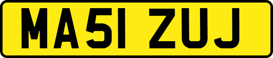 MA51ZUJ