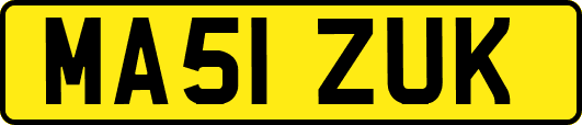 MA51ZUK