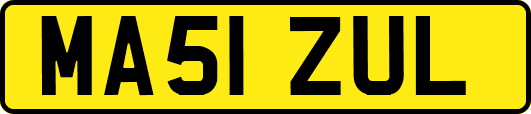 MA51ZUL
