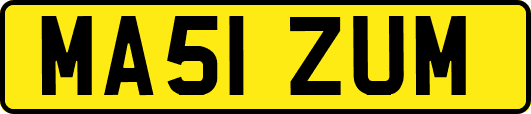 MA51ZUM