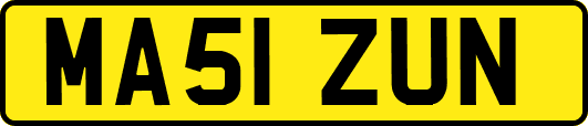 MA51ZUN