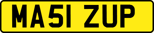 MA51ZUP