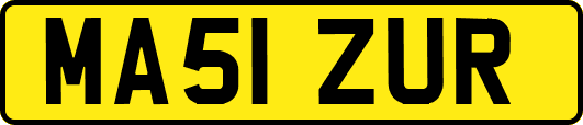 MA51ZUR