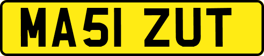 MA51ZUT