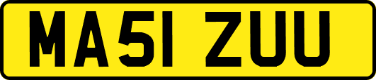 MA51ZUU