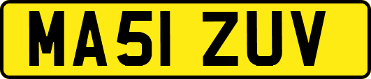 MA51ZUV