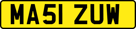 MA51ZUW