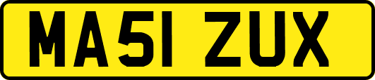 MA51ZUX