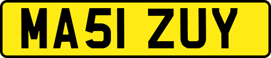 MA51ZUY