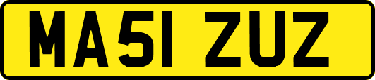 MA51ZUZ