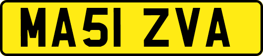 MA51ZVA