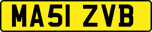 MA51ZVB